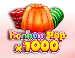 Bonbon Pop x1000