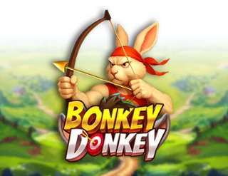 Bonkey Donkey