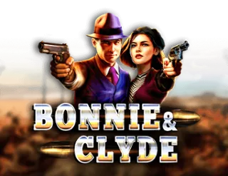 Bonnie & Clyde