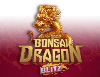Bonsai Dragon Blitz Dream Drop
