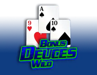 Bonus Deuces Wild (Habanero)