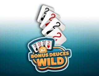 Bonus Deuces Wild (Red Rake Gaming)