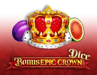 Bonus Epic Crown Dice