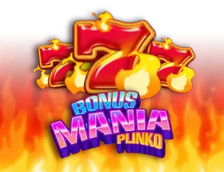Bonus Mania Plinko