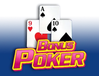 Bonus Poker (Habanero)