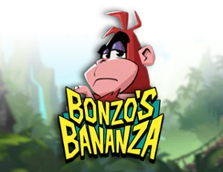 Bonzo’s Bananza