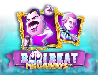 Boo! Beat Megaways
