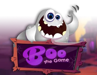 Boo the Game