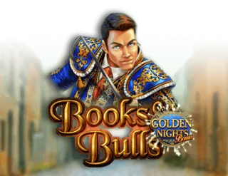 Book & Bulls - Golden Nights Bonus