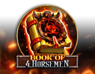 Book of 4 Horsemen