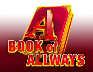 Book Of All Ways