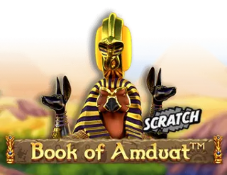 Book of Amduat Scrach