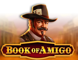 Book of Amigo