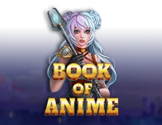 Book of Anime