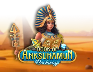 Book of Anksunamun Rockways