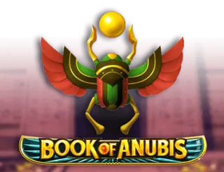 Book of Anubis