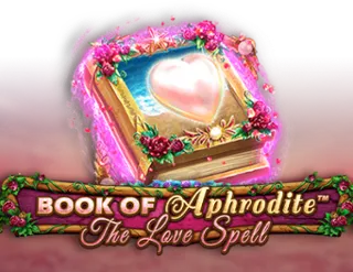 Book of Aphrodite: The Love Spell
