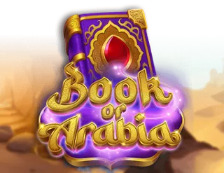 Book of Arabia