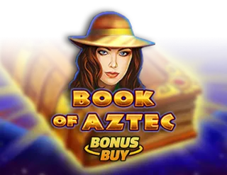 Book of Aztec: Bonus Buy