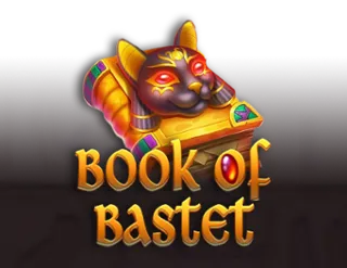 Book of Bastet by InBet Games