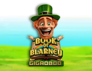 Book Of Blarney Gigablox