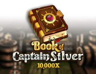 Book of Captain Silver