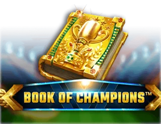 Book of Champions
