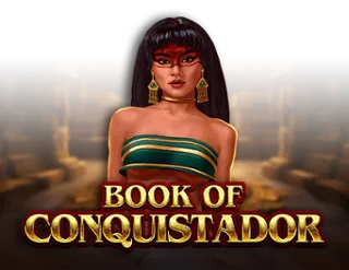 Book of Conquistador