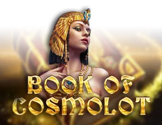 Book of Cosmolot