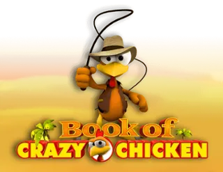 Book of Crazy Chicken