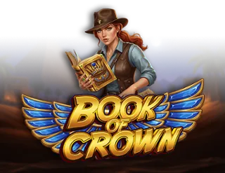 Book of Crown