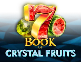 Book of Crystal Fruits