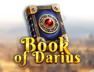 Book of Darius