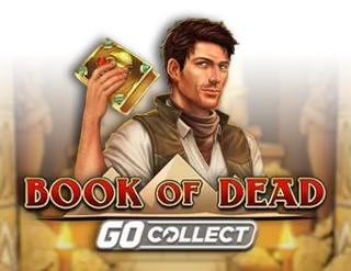 Book of Dead GO Collect