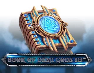 Book of Demi Gods 3