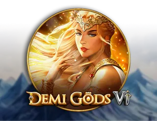 Book of Demi Gods 6