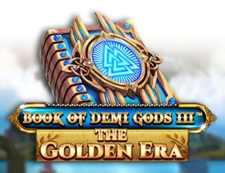 Book of Demi Gods III - The Golden Era