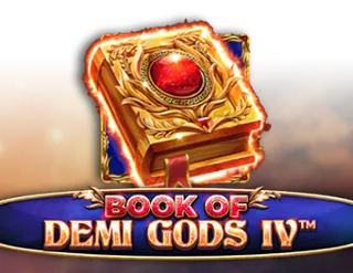 Book of Demi Gods IV