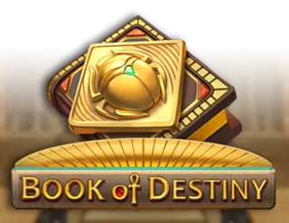 Book of Destiny