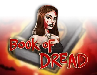 Book of Dread