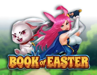 Book of Easter