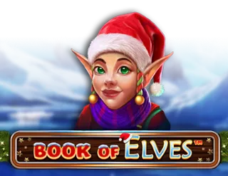 Book of Elves
