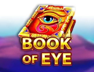 Book of Eye