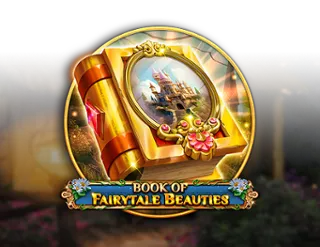 Book of Fairytale Beauties