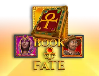 Book of Fate