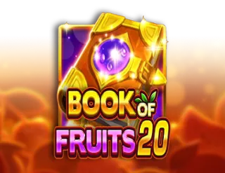 Book of Fruits 20