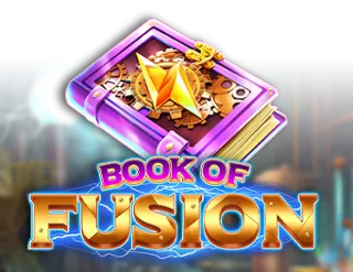 Book Of Fusion