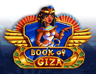 Book of Giza