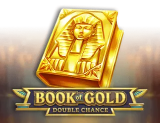 Book of Gold: Double Chance