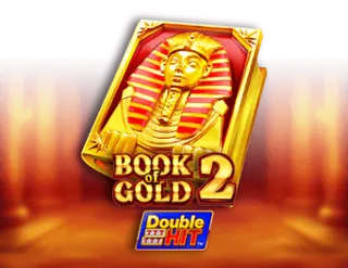 Book of Gold 2